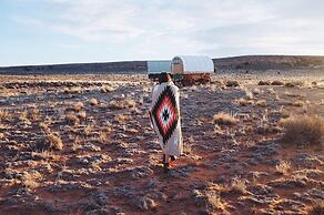 Shash Dine' EcoRetreat