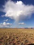 Shash Dine' EcoRetreat