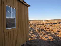 Shash Dine' EcoRetreat