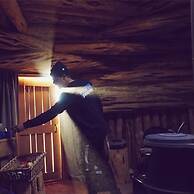 Shash Dine' EcoRetreat