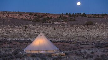 Shash Dine' EcoRetreat