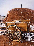 Shash Dine' EcoRetreat