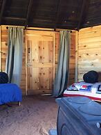 Shash Dine' EcoRetreat