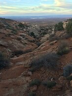 Shash Dine' EcoRetreat