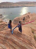 Shash Dine' EcoRetreat