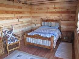 Shash Dine' EcoRetreat