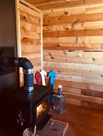 Shash Dine' EcoRetreat