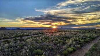 Shash Dine' EcoRetreat