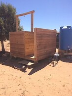 Shash Dine' EcoRetreat