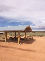 Shash Dine' EcoRetreat