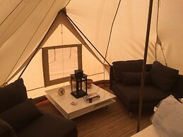 Shash Dine' EcoRetreat