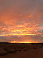 Shash Dine' EcoRetreat