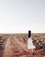 Shash Dine' EcoRetreat