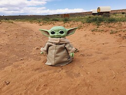 Shash Dine' EcoRetreat