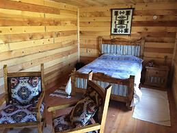 Shash Dine' EcoRetreat