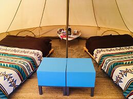 Shash Dine' EcoRetreat