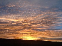 Shash Dine' EcoRetreat