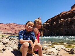 Shash Dine' EcoRetreat