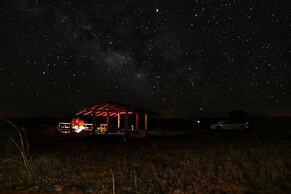 Shash Dine' EcoRetreat