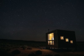 Shash Dine' EcoRetreat