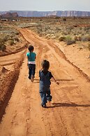 Shash Dine' EcoRetreat