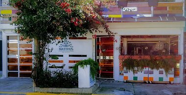 Nativus Art Hostel