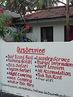 Bay Dream Beach Hotel