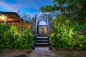 The Soggol Lembongan