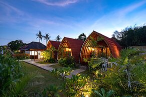 The Soggol Lembongan