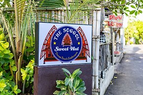 The Soggol Lembongan