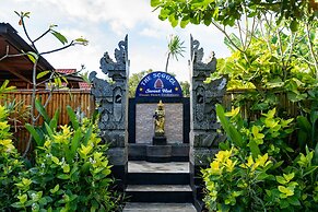 The Soggol Lembongan