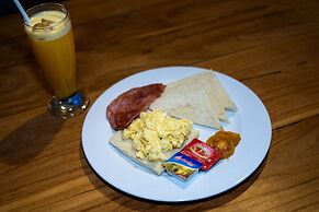 The Soggol Lembongan