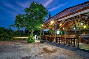 The Soggol Lembongan