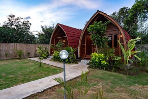 The Soggol Lembongan