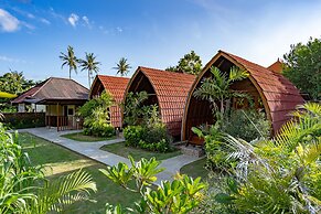 The Soggol Lembongan