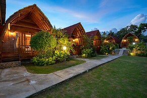 The Soggol Lembongan