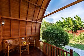 The Soggol Lembongan