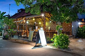 The Soggol Lembongan