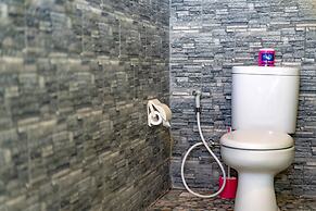 The Soggol Lembongan