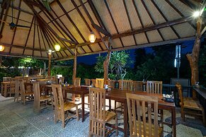 The Soggol Lembongan