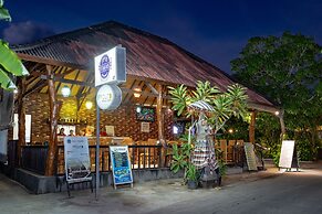 The Soggol Lembongan