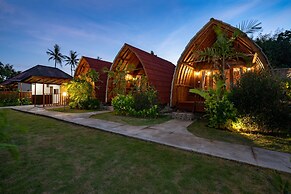 The Soggol Lembongan