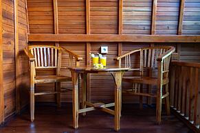 The Soggol Lembongan