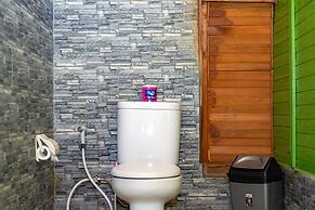 The Soggol Lembongan