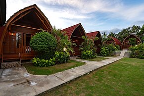 The Soggol Lembongan