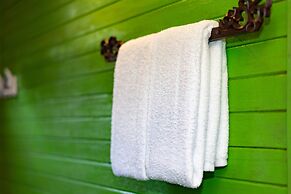 The Soggol Lembongan