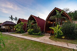 The Soggol Lembongan