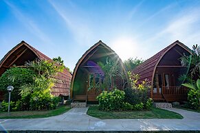 The Soggol Lembongan