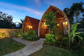 The Soggol Lembongan