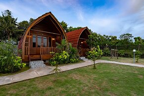 The Soggol Lembongan